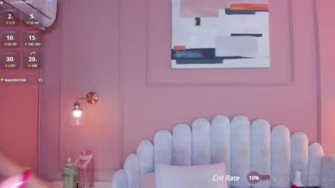 Mara  online show from December 2024 09:38:01 PM