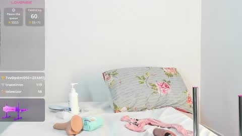 mara_clob online show from February 2025 09:59:01 PM