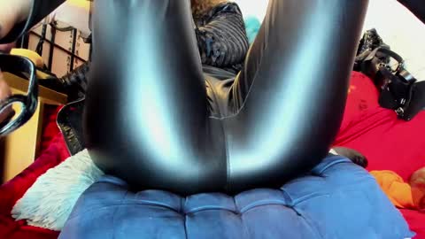 Mara Mistress online show from March 2025 02:04:02 AM