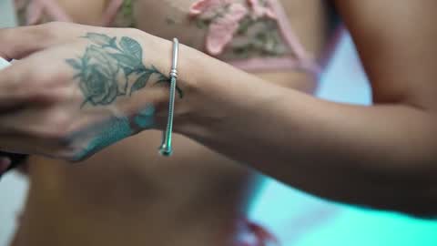  Mara  online show from February 2026 09:55:02 PM