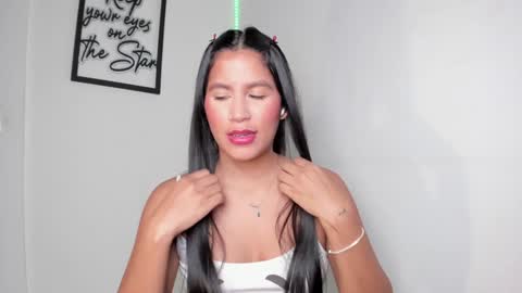 Mara online show from January 2025 09:54:01 PM