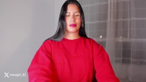 Mara online show from January 2025 05:05:02 AM