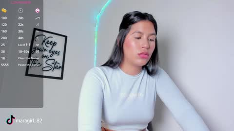 Mara online show from January 2025 01:30:01 AM