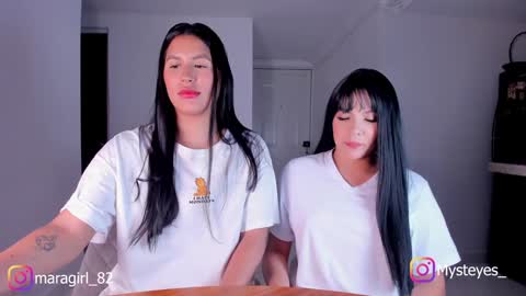 Mara online show from January 2025 02:26:02 AM