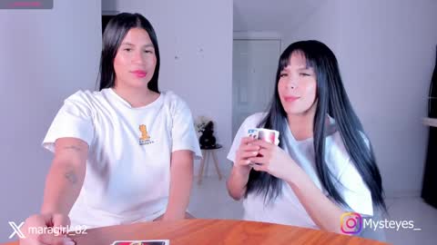 Mara online show from January 2025 05:29:01 AM