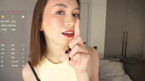 Eva online show from November 2025 05:50:02 AM