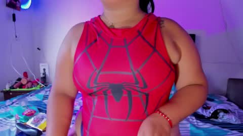 maralinette22 online show from December 2024 07:01:01 PM