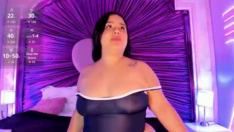 maralinette22 online show from October 2025 10:44:02 AM