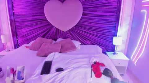 maralinette22 online show from November 2025 11:01:02 AM