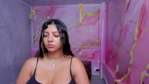 Snapshot of maraluna_ chatting on July 2026 12:34:01 PM Maraluna online show from July 2026 12:34:01 PM