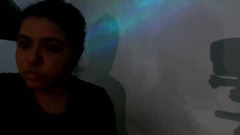 marany01 online show from October 2025 07:15:01 AM