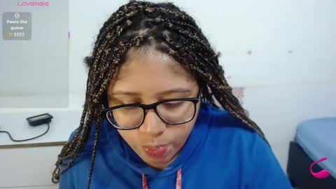 Mara Silk online show from December 2025 12:42:02 PM