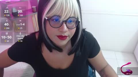 Snapshot of marasilk chatting on June 2026 02:28:01 AM Mara Silk online show from June 2026 02:28:01 AM
