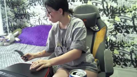 marble_kitten online show from January 2026 12:09:02 PM