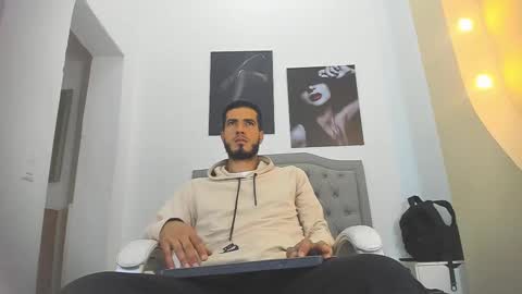 Marc Ruffalo online show from March 2026 11:14:01 AM