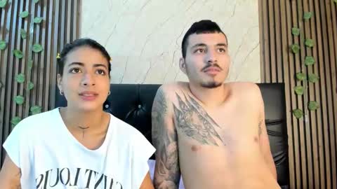 marceandcami online show from May 2026 07:30:02 PM