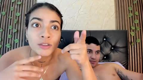 marceandcami online show from May 2026 01:58:02 AM