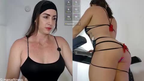 your real gymrat online show from December 2025 01:35:01 AM