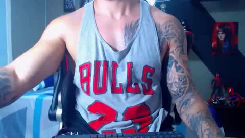 MARCEL online show from December 2025 12:54:01 PM