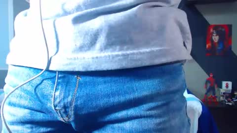 Snapshot of marcel_craw0796 chatting on February 2026 02:40:02 PM MARCEL online show from February 2026 02:40:02 PM