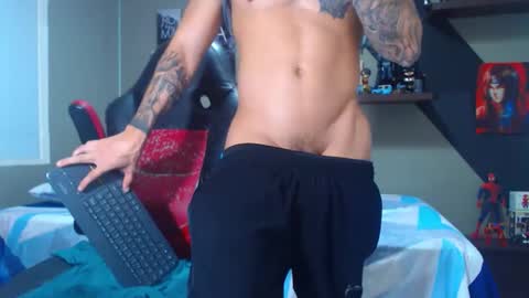 Snapshot of marcel_craw0796 chatting on March 2026 01:59:01 PM MARCEL online show from March 2026 01:59:01 PM