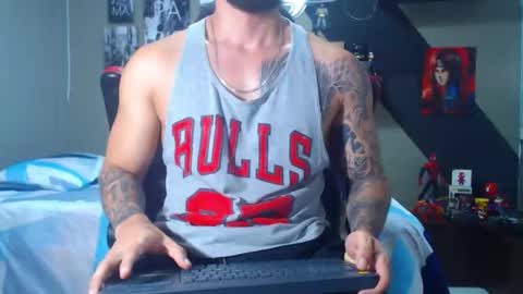 Snapshot of marcel_craw0796 chatting on March 2026 12:54:01 PM MARCEL online show from March 2026 12:54:01 PM