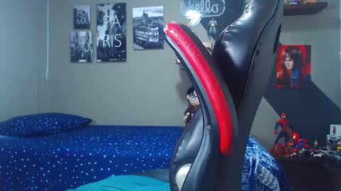 Snapshot of marcel_craw0796 chatting on May 2026 02:33:02 PM MARCEL online show from May 2026 02:33:02 PM