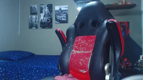 Snapshot of marcel_craw0796 chatting on June 2026 03:30:01 AM MARCEL online show from June 2026 03:30:01 AM