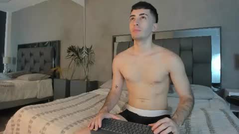 Snapshot of marcel_gassion chatting on June 2026 07:27:02 PM Marcel Gassion online show from June 2026 07:27:02 PM