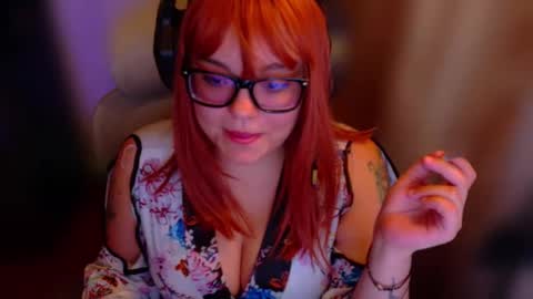 marcela2101s online show from October 2025 09:24:01 PM