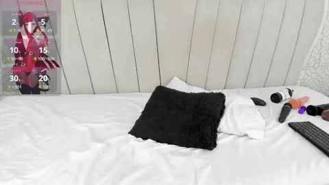 Marcela Cortes online show from February 2026 10:22:01 PM