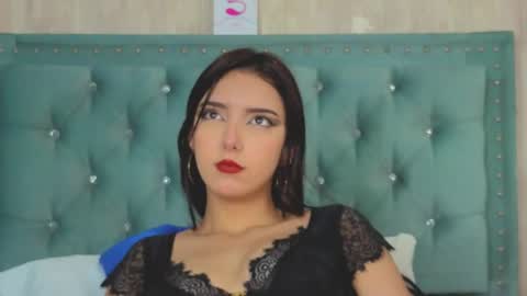 Marcela online show from September 2025 07:59:01 PM