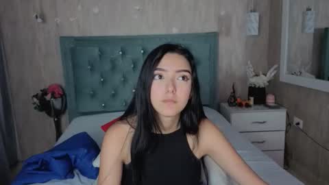 Snapshot of marcelaa_fox chatting on March 2026 07:40:02 PM Marcela online show from March 2026 07:40:02 PM
