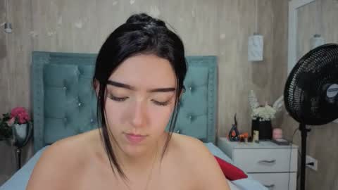 Snapshot of marcelaa_fox chatting on March 2026 08:14:01 PM Marcela online show from March 2026 08:14:01 PM