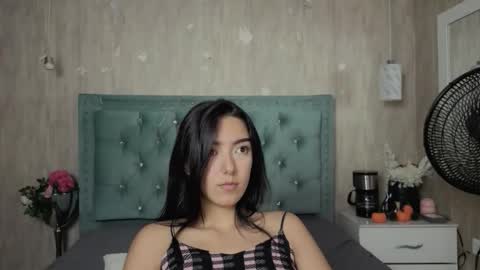 Snapshot of marcelaa_fox chatting on March 2026 08:04:01 PM Marcela online show from March 2026 08:04:01 PM