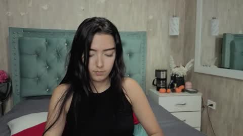 Snapshot of marcelaa_fox chatting on March 2026 07:52:02 PM Marcela online show from March 2026 07:52:02 PM