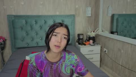 Snapshot of marcelaa_fox chatting on April 2026 10:16:01 PM Marcela online show from April 2026 10:16:01 PM
