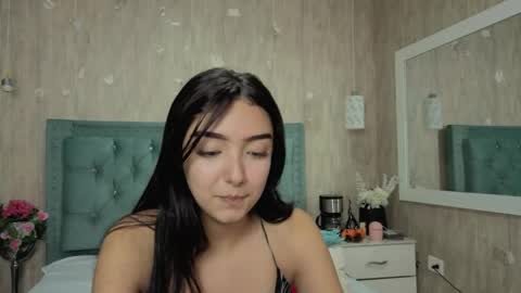 Snapshot of marcelaa_fox chatting on May 2026 11:54:02 PM Marcela online show from May 2026 11:54:02 PM