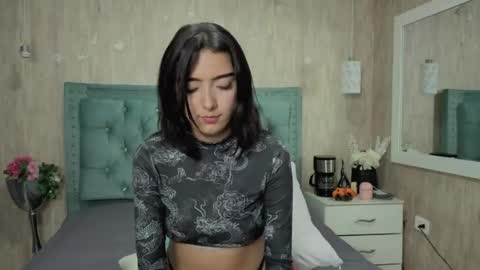 Snapshot of marcelaa_fox chatting on May 2026 08:50:02 PM Marcela online show from May 2026 08:50:02 PM