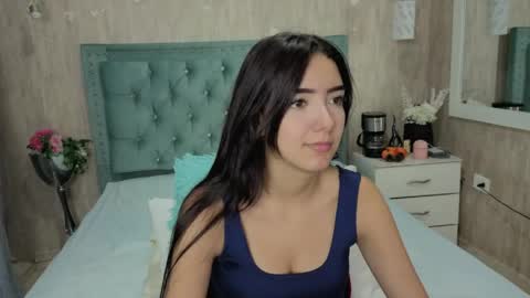 Snapshot of marcelaa_fox chatting on May 2026 08:15:01 PM Marcela online show from May 2026 08:15:01 PM
