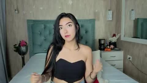 Marcela online show from June 2026 08:13:02 PM