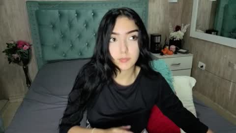 Marcela online show from June 2026 08:35:02 PM