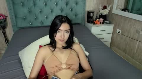 Marcela online show from June 2026 10:03:01 PM