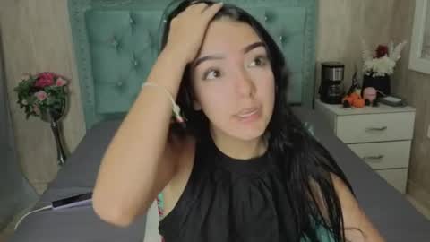 Marcela online show from July 2026 08:30:02 PM
