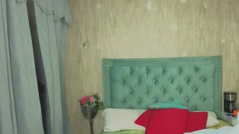Marcela online show from July 2026 12:37:02 AM