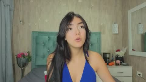 Marcela online show from July 2026 08:57:01 PM