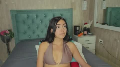 Marcela online show from July 2026 09:06:02 PM