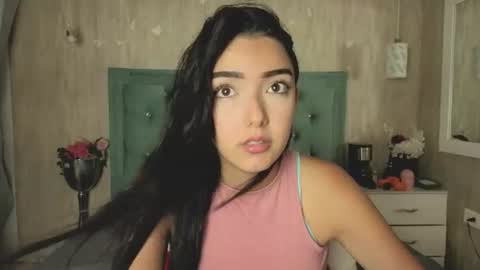 Marcela online show from July 2026 08:47:02 PM