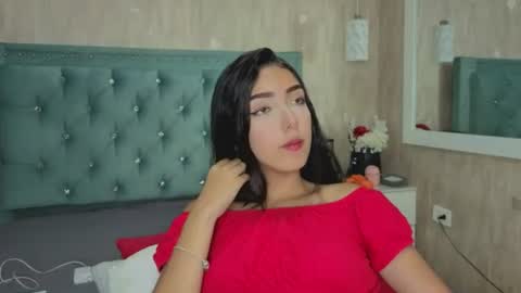 Marcela online show from July 2026 08:48:02 PM