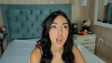 Marcela online show from July 2026 08:44:01 PM